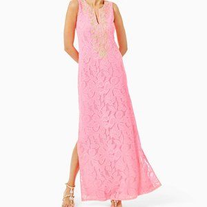 LILLY PULITZER CARLOTTA MAXI DRESS